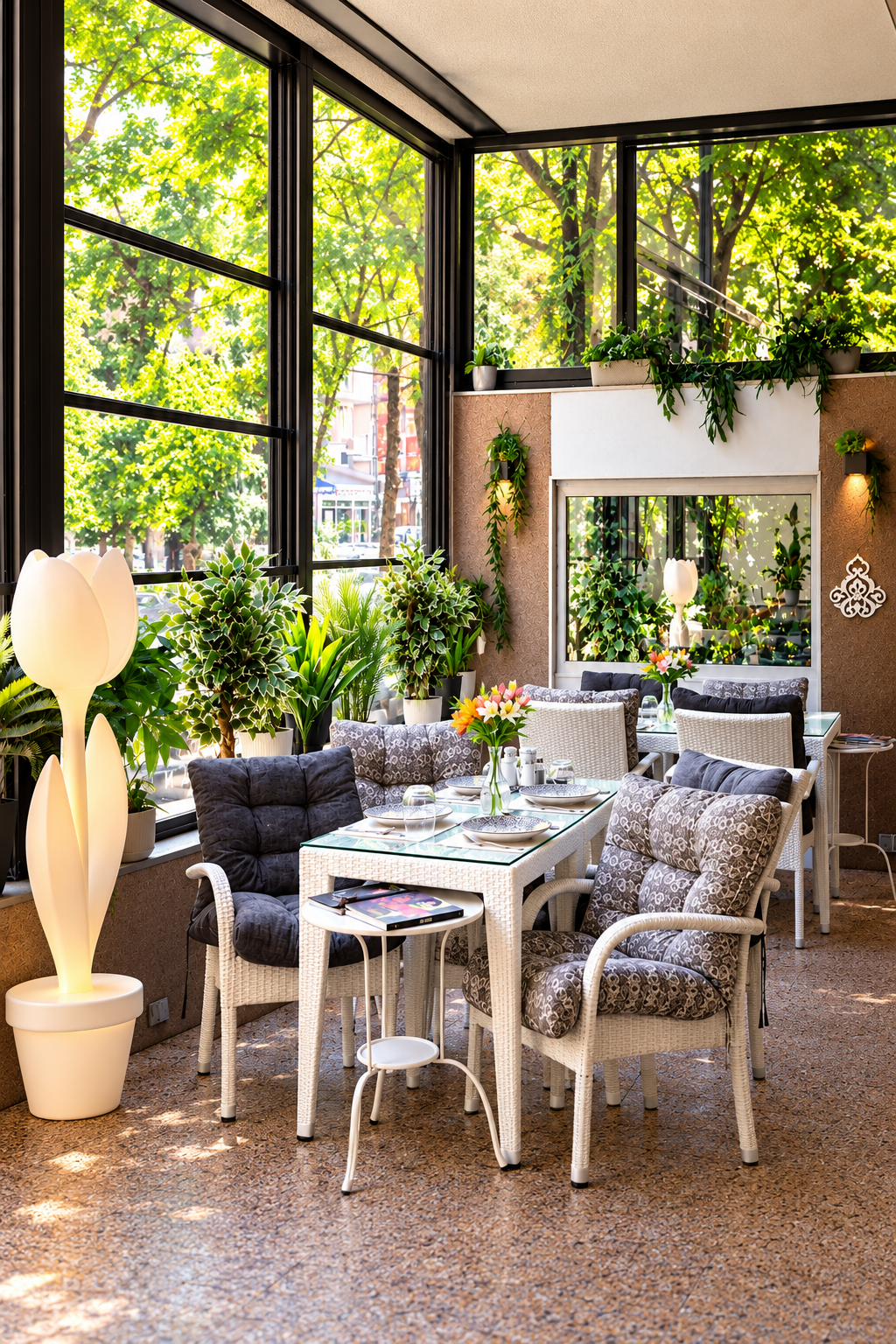 Four Seasons Dorobanți